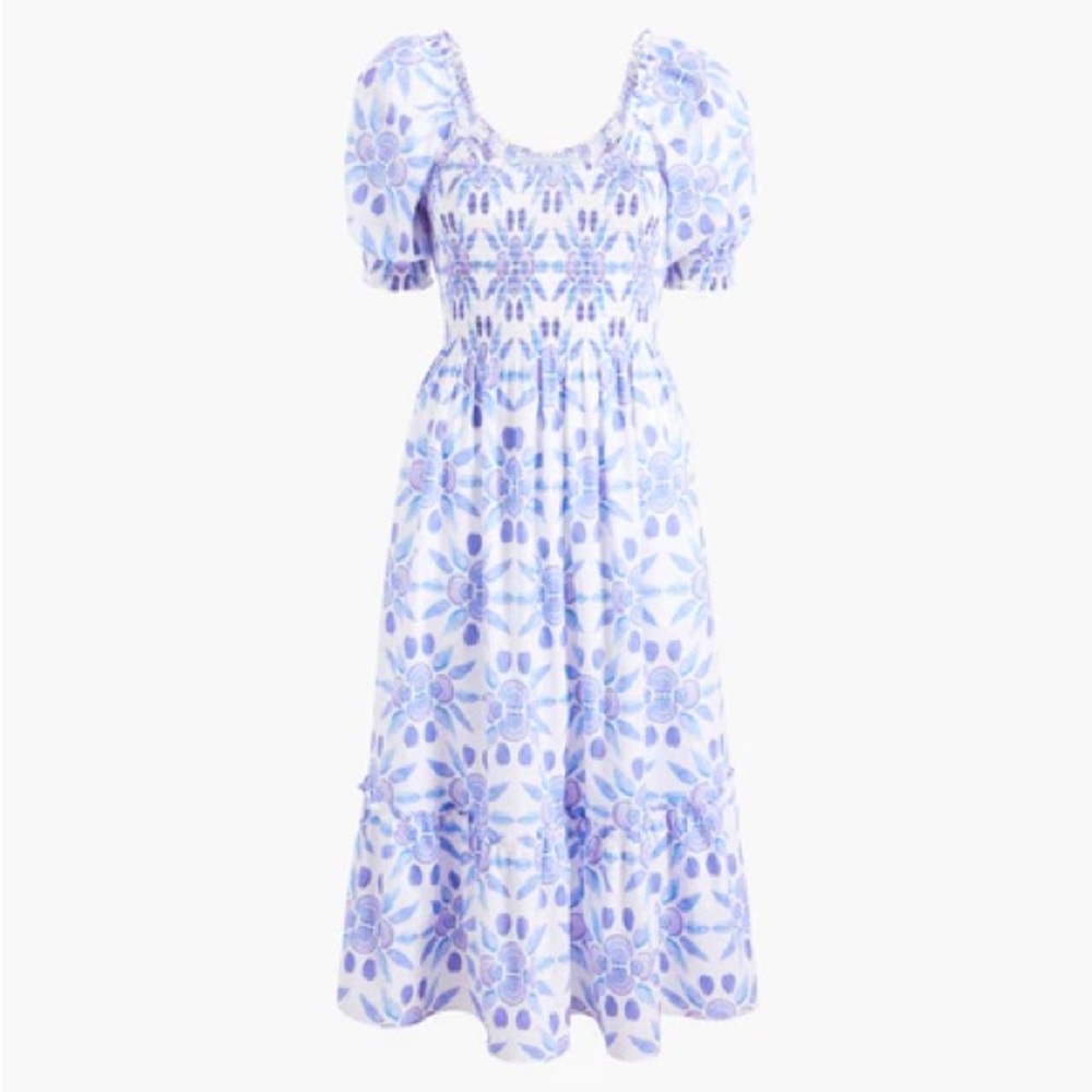 Hill House Louisa Nap Dress